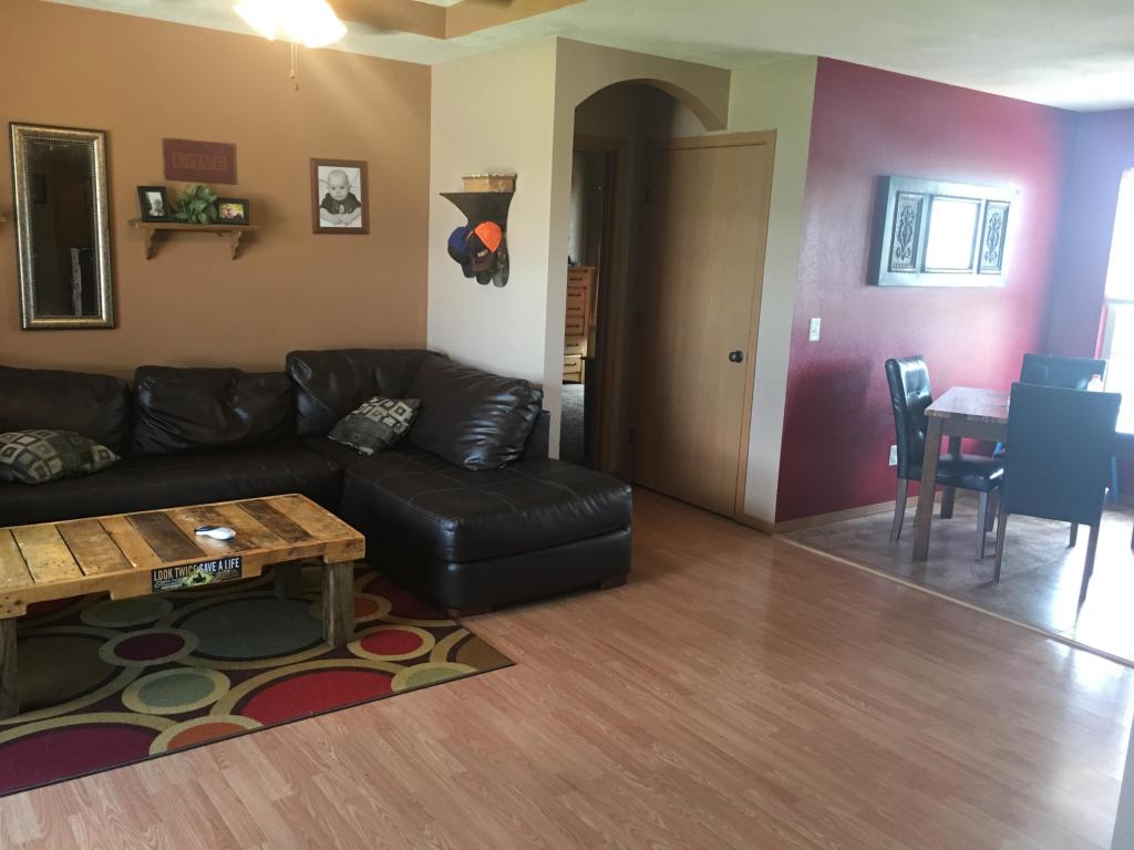 512 Sugar Lane, Clever, MO 65631