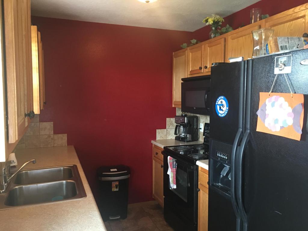 512 Sugar Lane, Clever, MO 65631