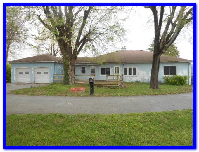 219 Pirate Lane, Crane, MO 65633