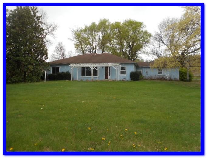 219 Pirate Lane, Crane, MO 65633