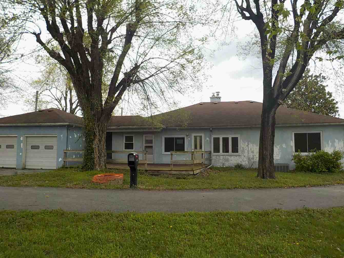 219 Pirate LnCrane, MO, 65633Stone County