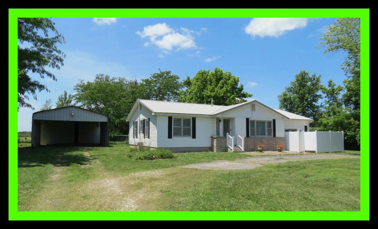 21670 South Hwy 215, Dadeville, MO 65635