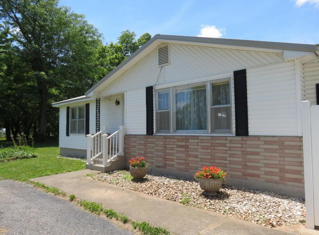 21670 South Hwy 215, Dadeville, MO 65635