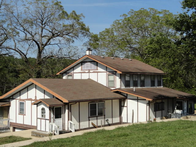 Box 105 Hc73, Drury, MO 65638