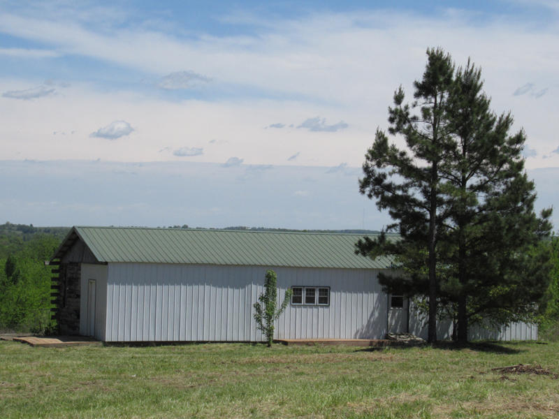 1070 Dade Rd 1050, Everton, MO 65646