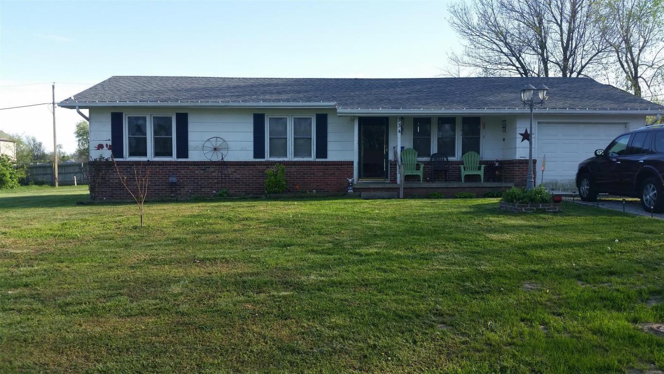334 East Cherry Street, Fair Grove, MO 65648