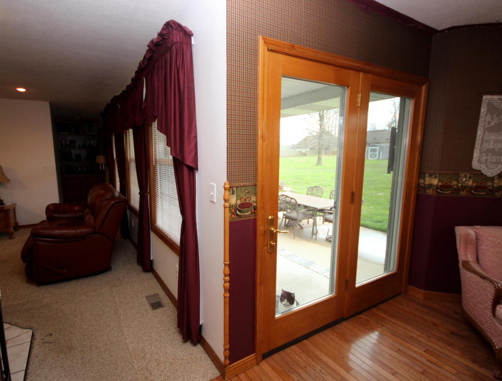 170 W Saddle Club Road, Fair Grove, United States 65648
