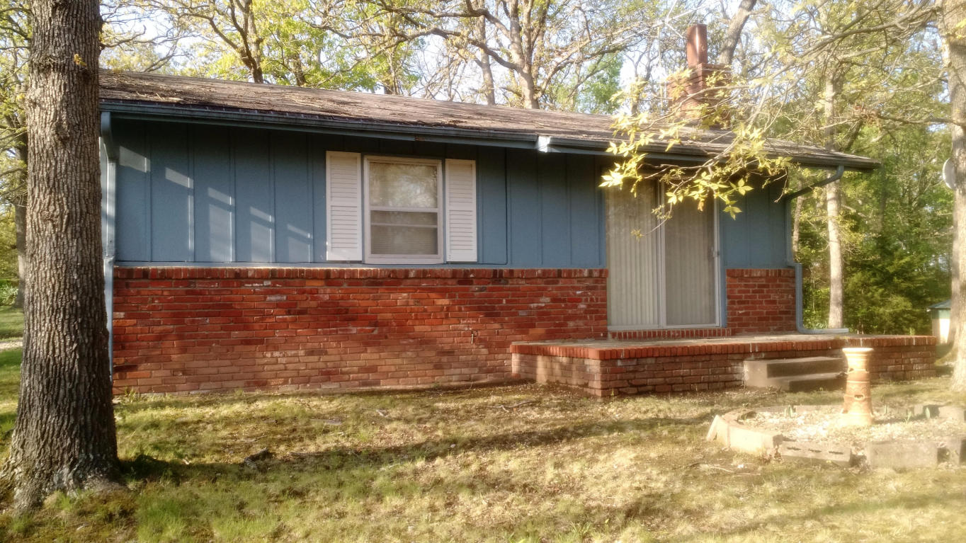 0000 Oak & Dogwood, Flemington, MO 65650