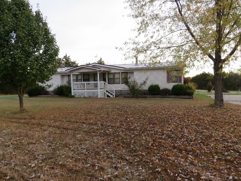 1125 E 318th Rd, Flemington, United States 65650