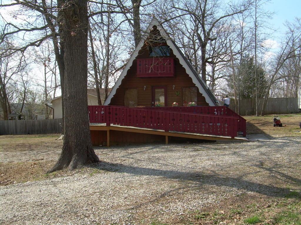 116 Willow Lane, Forsyth, MO 65653