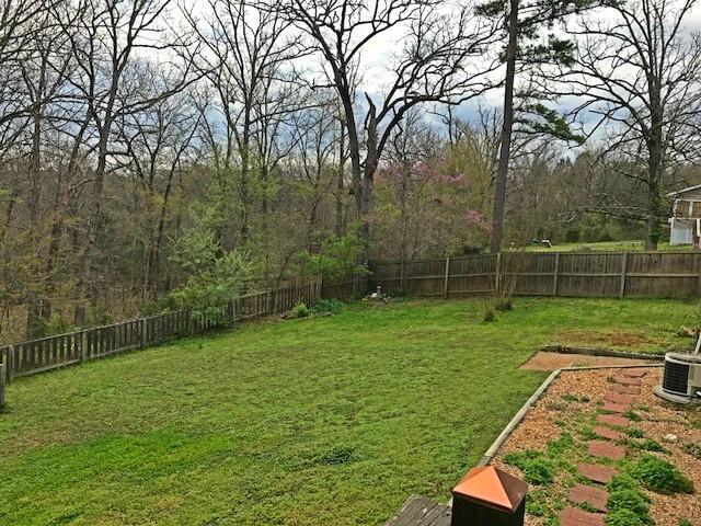 722 Skyline Drive, Forsyth, MO 65653