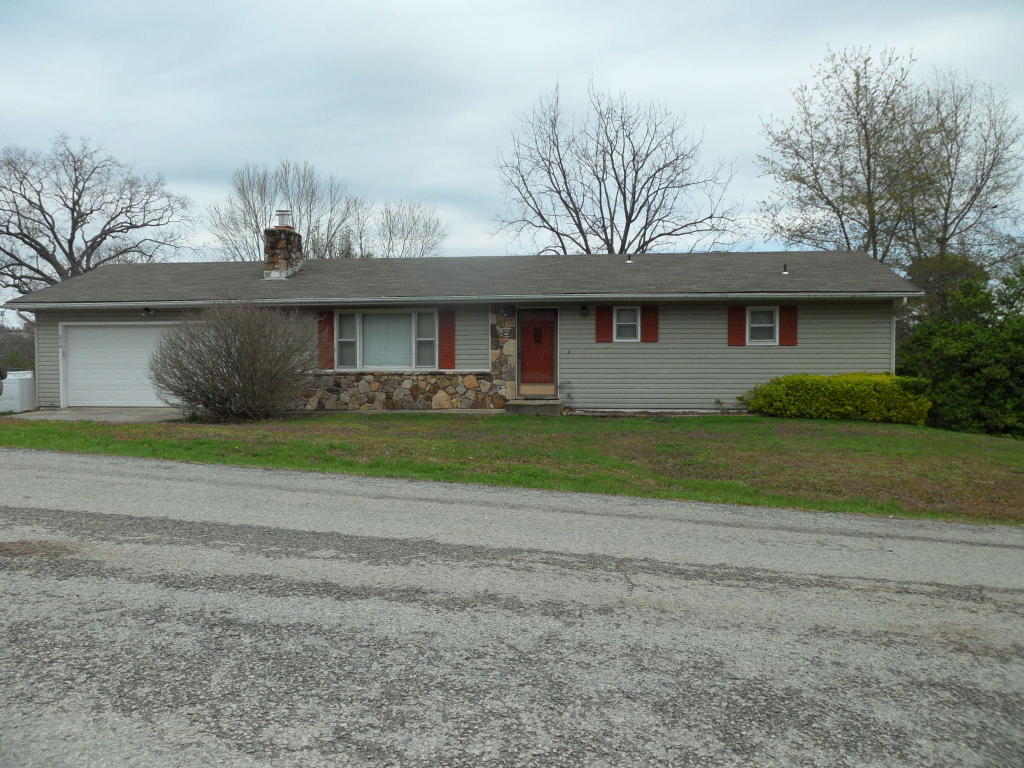 214 Elim Street, Forsyth, MO 65653