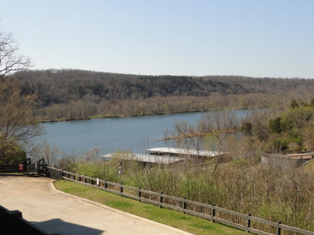 150 Sunken Forest Dr. , Forsyth, MO 65653