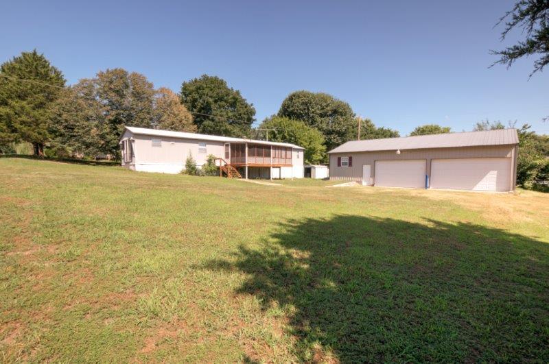 93 Lake Circle Drive, Galena, MO 65656