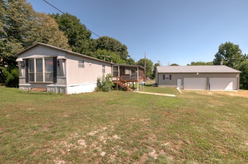 93 Lake Circle Drive, Galena, MO 65656
