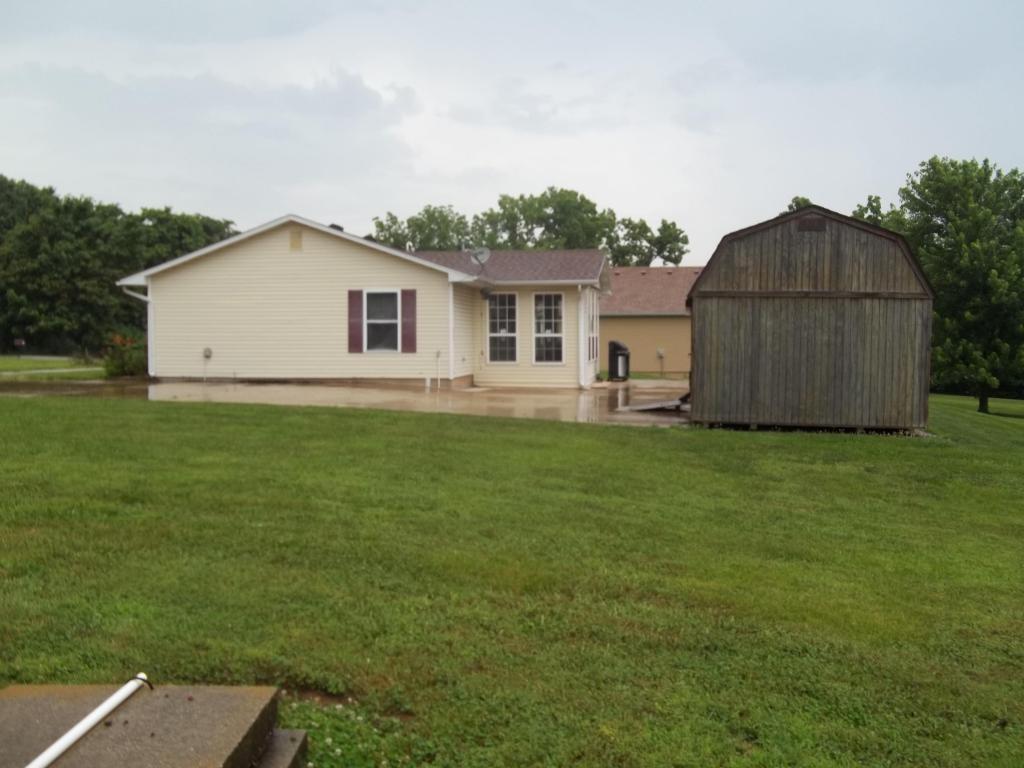 12 Ridgeview Road, Greenfield, MO 65661