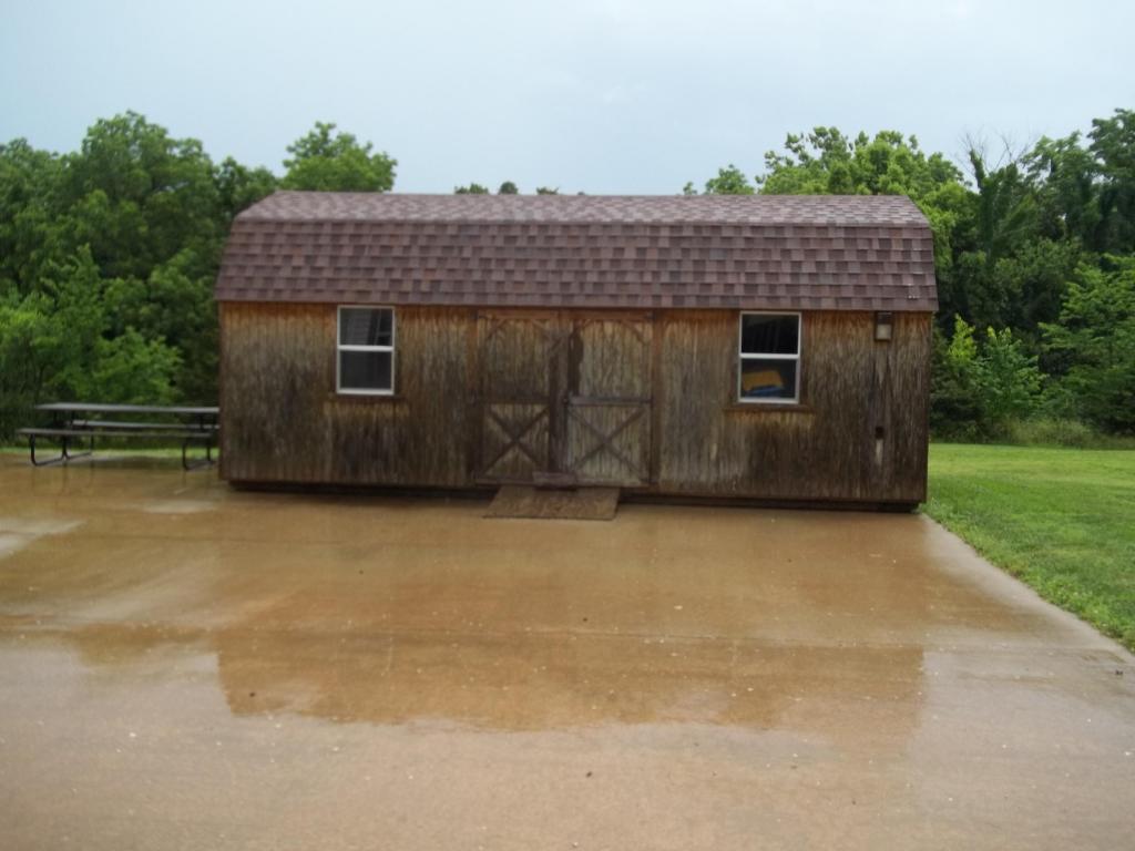 12 Ridgeview Road, Greenfield, MO 65661