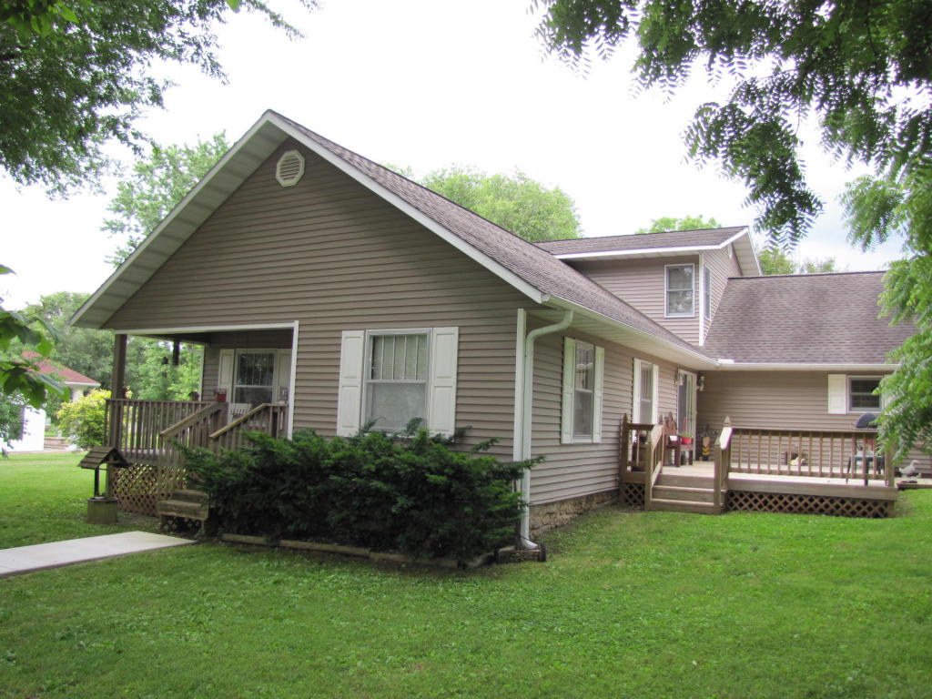 290 West Marshfield Street, Hartville, MO 65667