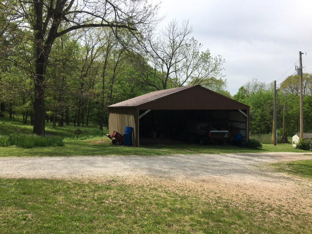 5250 Steele Bluff Road, Hartville, MO 65667