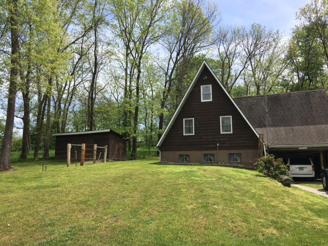 5250 Steele Bluff Road, Hartville, MO 65667