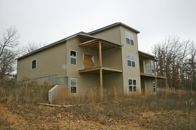 1099 Mo-Cc, Hartville, MO 65667