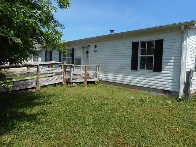 125 Tyler CirHollister, MO, 65672Taney County