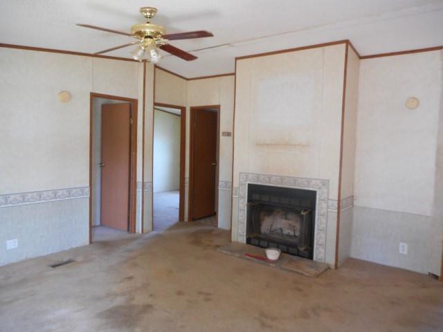 125 Tyler CirHollister, MO, 65672Taney County
