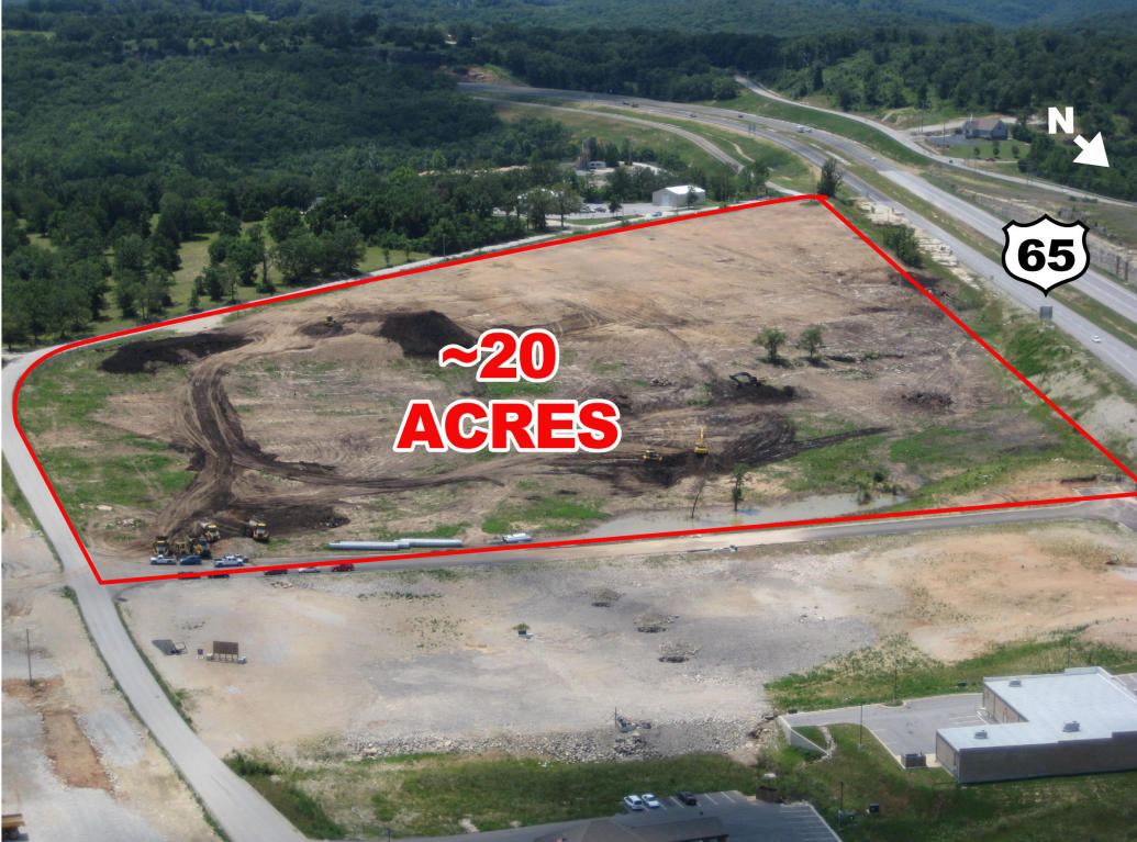 Tbd Birch Street, Hollister, MO 65672