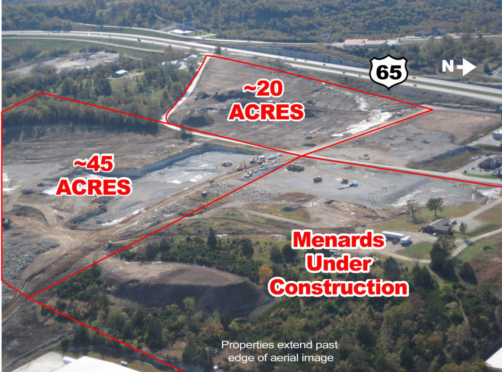 Tbd Birch Street, Hollister, MO 65672