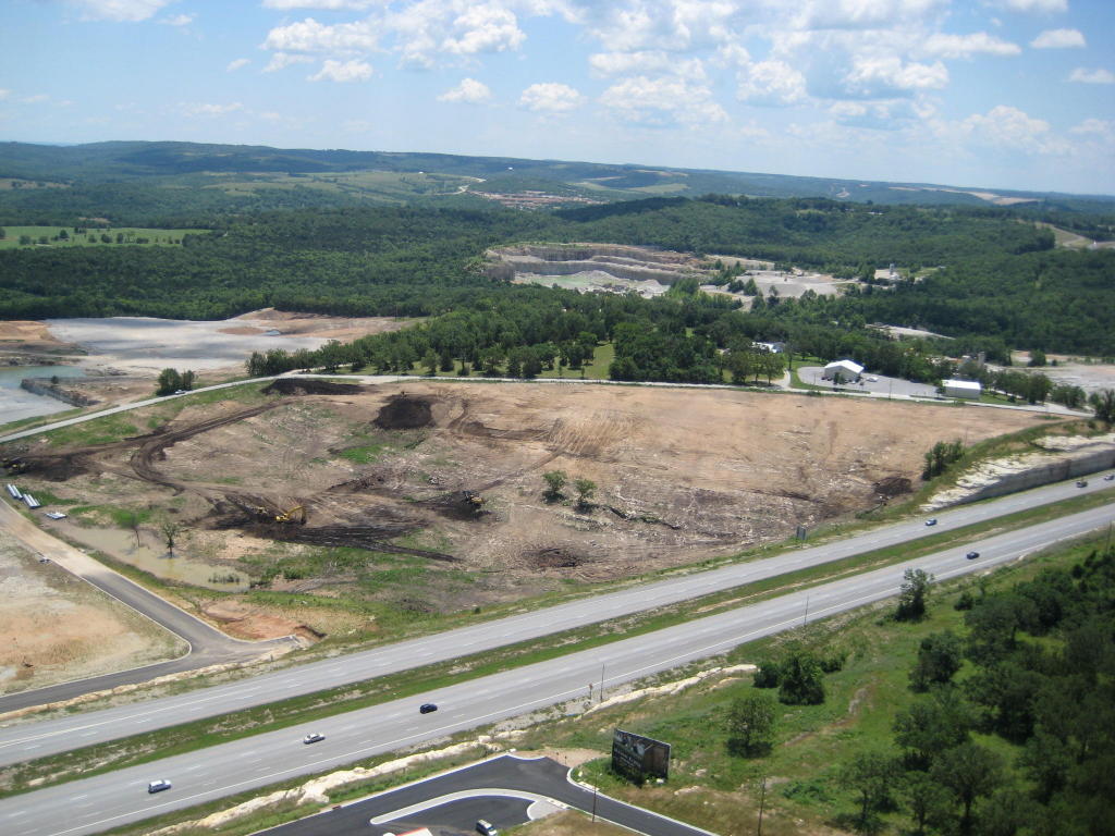 Tbd Birch Street, Hollister, MO 65672