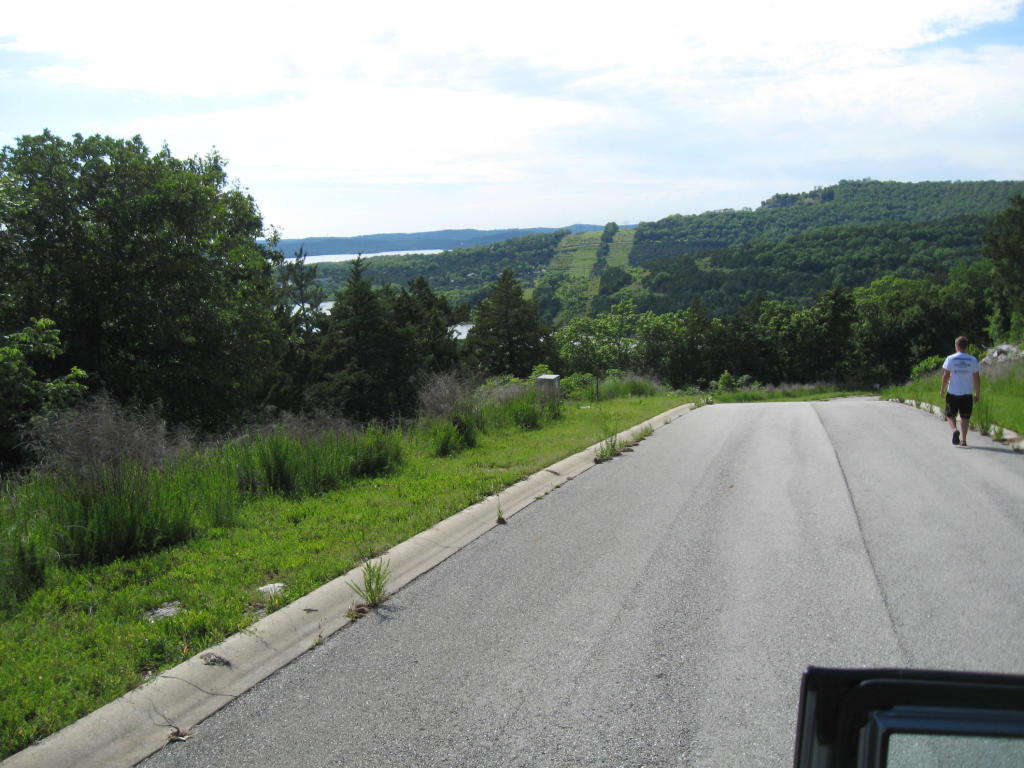 Lot 176 Shayla'S Way, Hollister, MO 65672