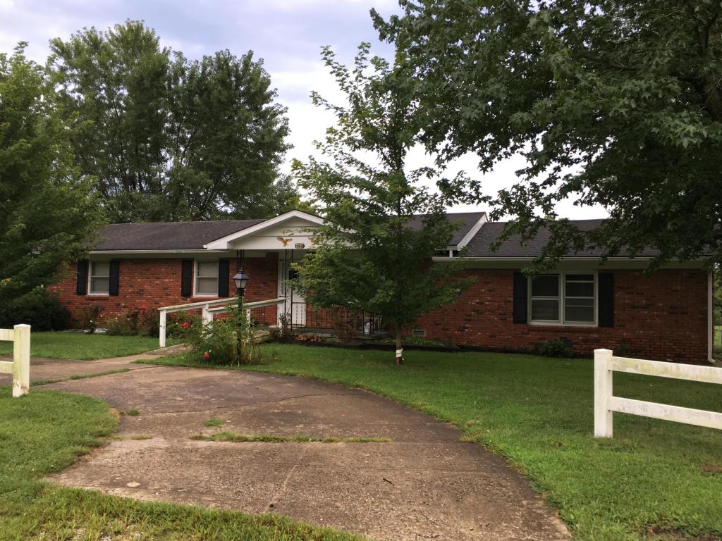408 West Mill Street, Humansville, MO 65674