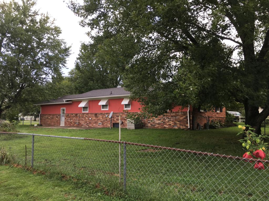408 West Mill Street, Humansville, MO 65674