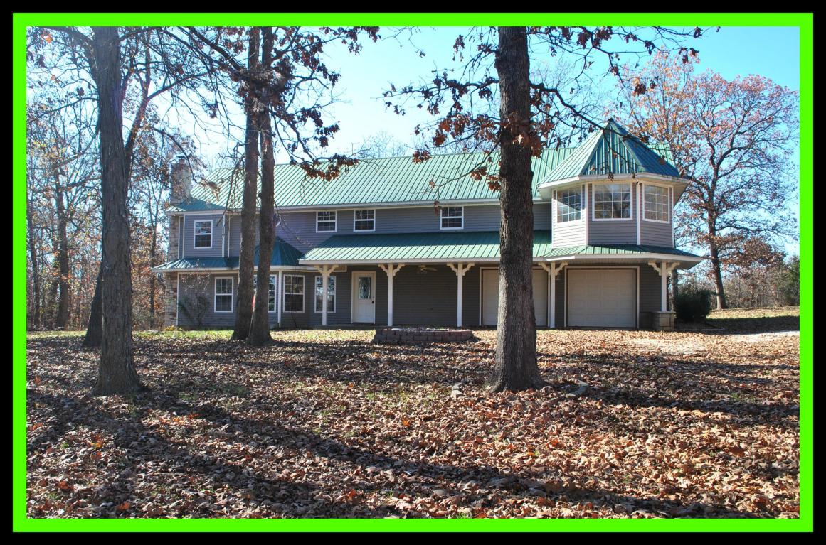 3557 South 62nd Road, Humansville, MO 65674