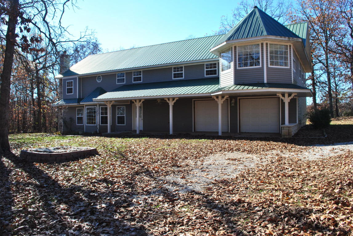 3557 South 62nd Road, Humansville, MO 65674