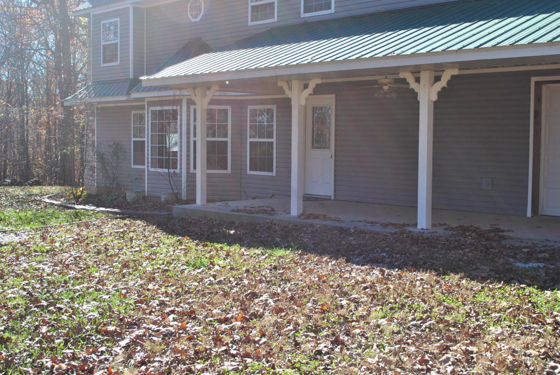 3557 South 62nd Road, Humansville, MO 65674