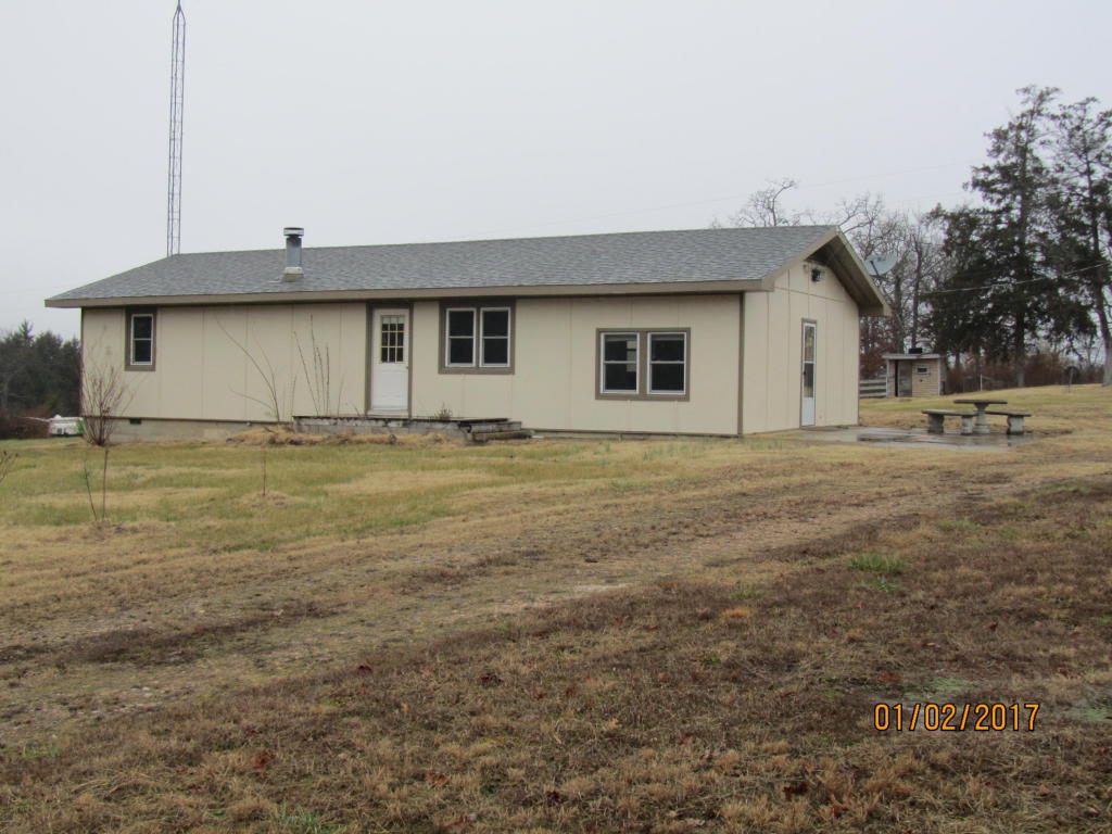 198 Brace Hill Rd. Road, Kissee Mills, MO 65680