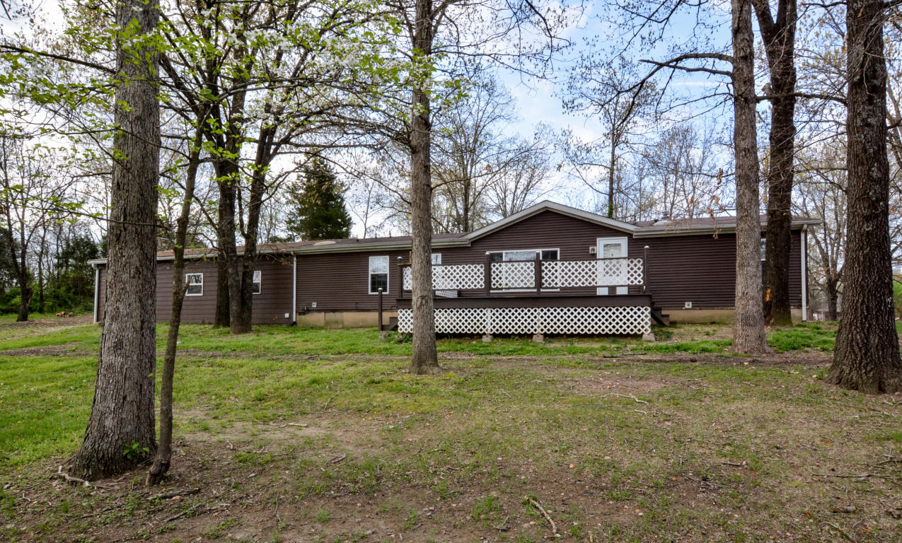 456 Cron Road, Lampe, MO 65681
