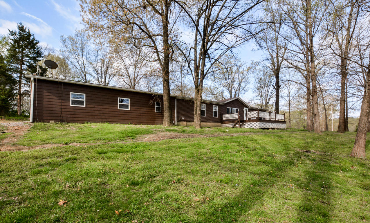 456 Cron Road, Lampe, MO 65681