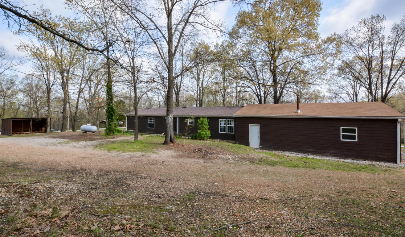 456 Cron Road, Lampe, MO 65681