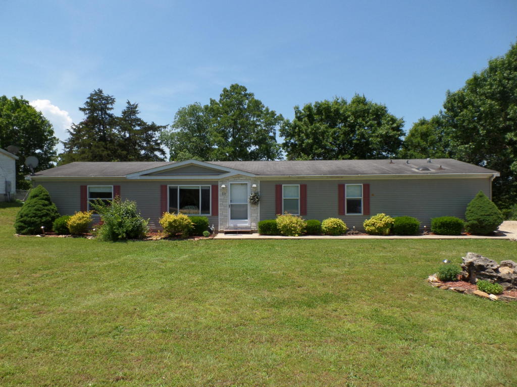 337 Clear Top Lane, Lampe, MO 65681