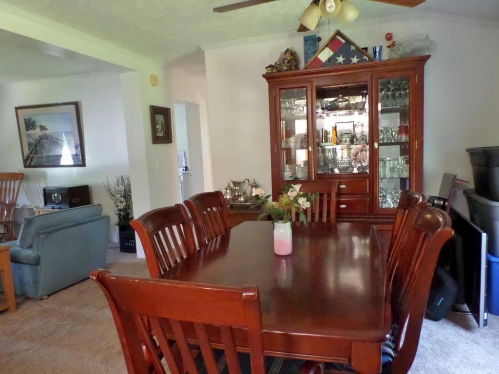 337 Clear Top Lane, Lampe, MO 65681