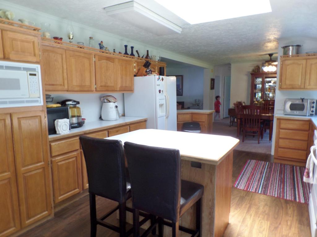 337 Clear Top Lane, Lampe, MO 65681