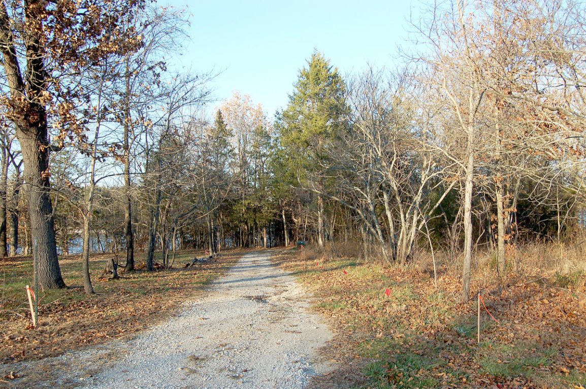 Tbd Lot 3 & 1/2 Of 4 Kicking Mule Lane, Lampe, MO 65681