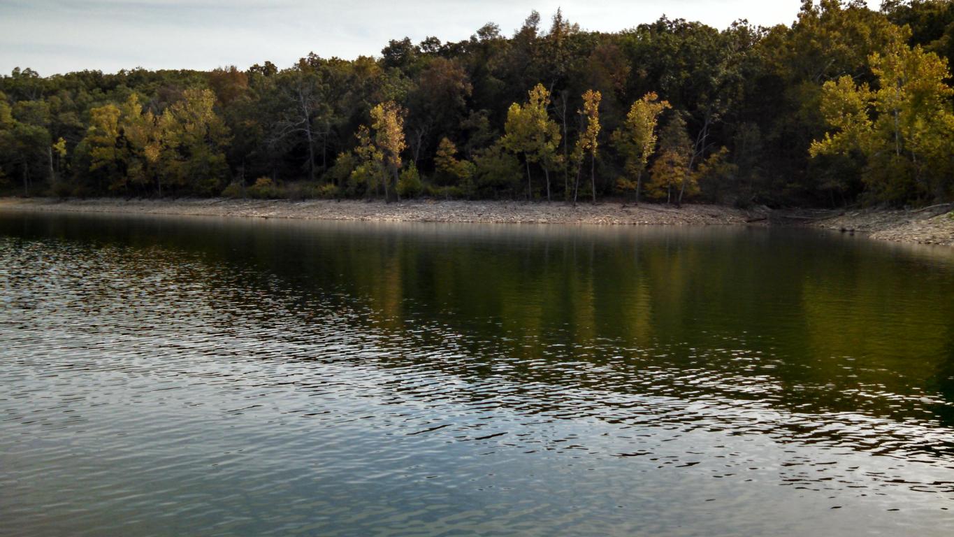 1579 Alyeska Point Road, Lampe, MO 65681