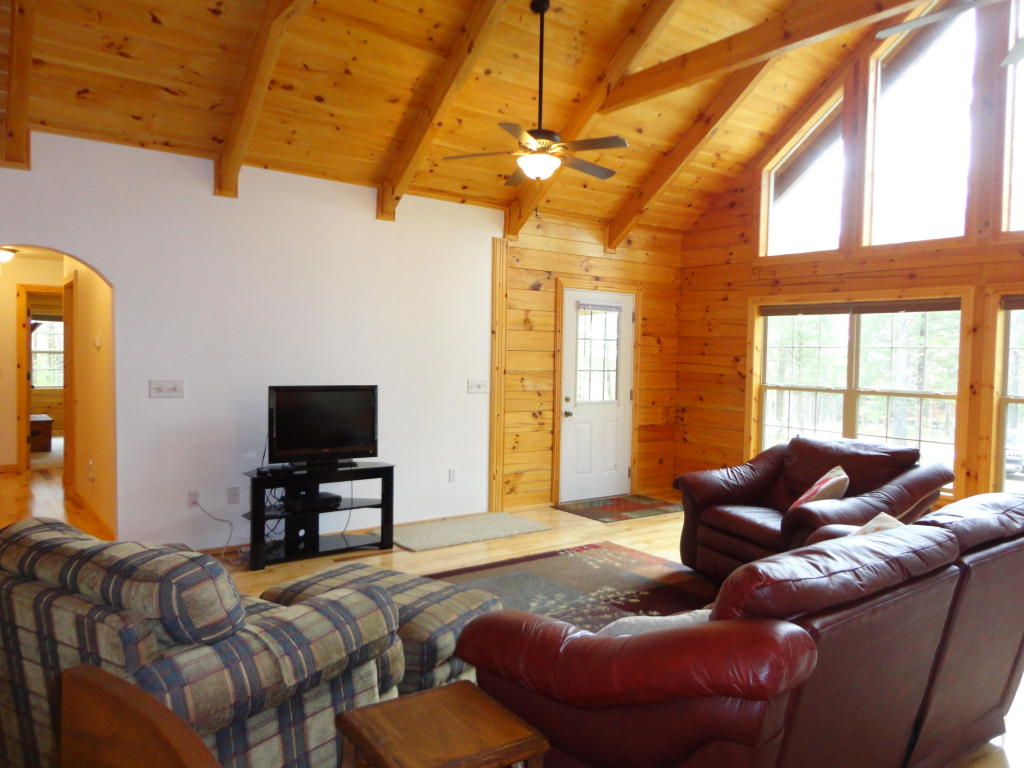 54 Tierra Trail, Lampe, MO 65681