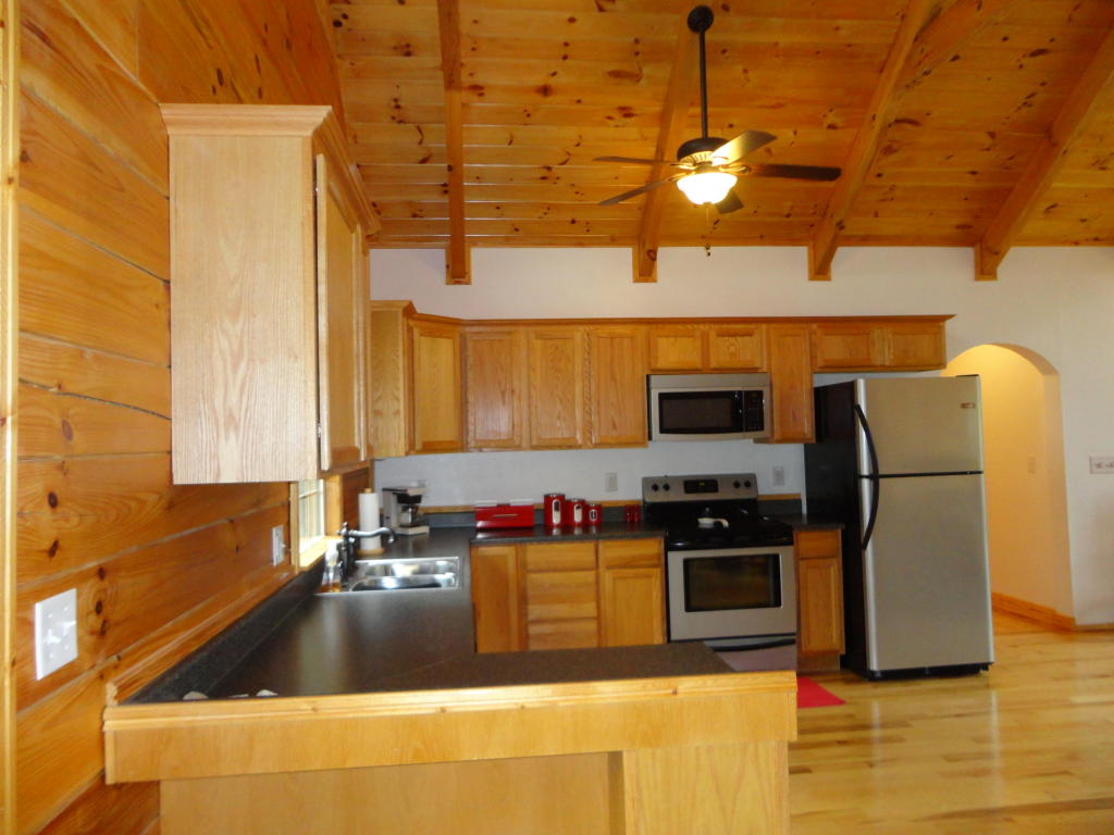 54 Tierra Trail, Lampe, MO 65681
