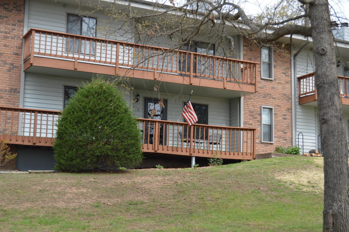 165 Keel Ln Unit 103, Kimberling City, MO 65686