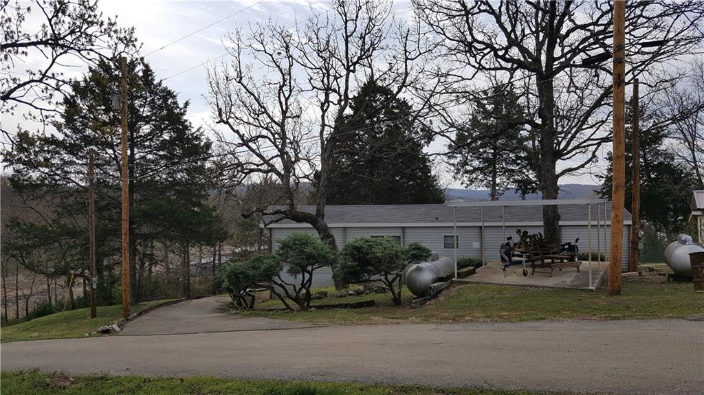 164 BuschAVE, Kimberling City, MO 65686