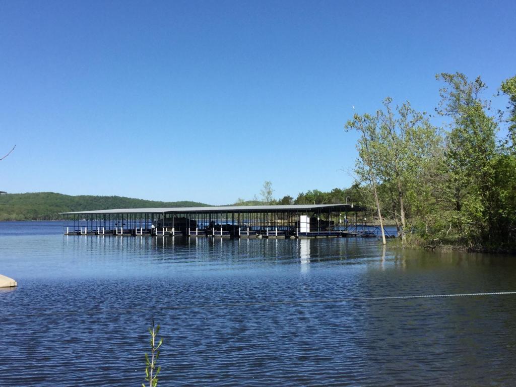 Lot 13 Hunter'S Glen Place, Kimberling City, MO 65686